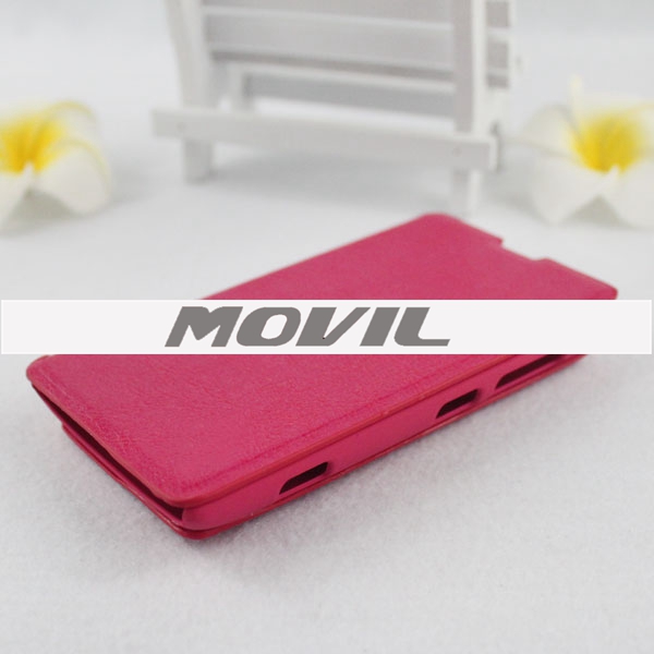 NP-1242 Funda para Nokia N520 NP-1242-1g